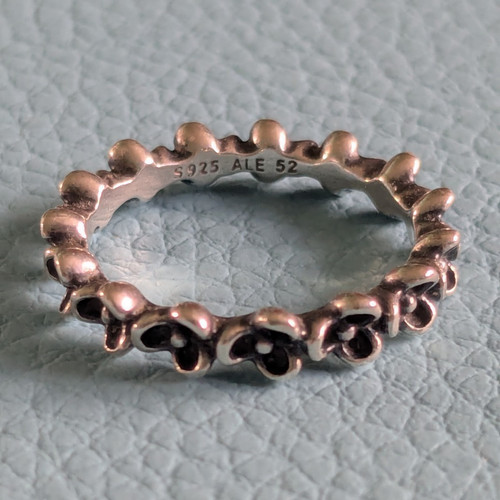 Pandora 925 sterling silver - sterling,