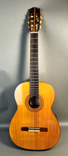 Kiari Classical Guitar Model