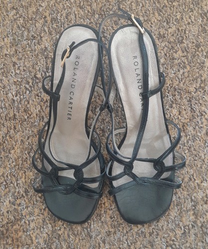 Roland cartier sandals - roland,