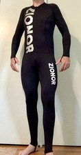 Men’s Zionor Speed Suit -