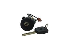 Citroen C2 JM Ignition Lock
