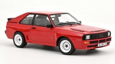 1985 Audi Sport Quattro
