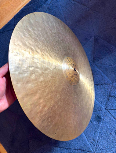 Paiste signature traditionals - signature,