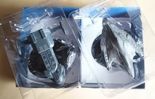 EAGLEMOSS STAR TREK STARSHIPS