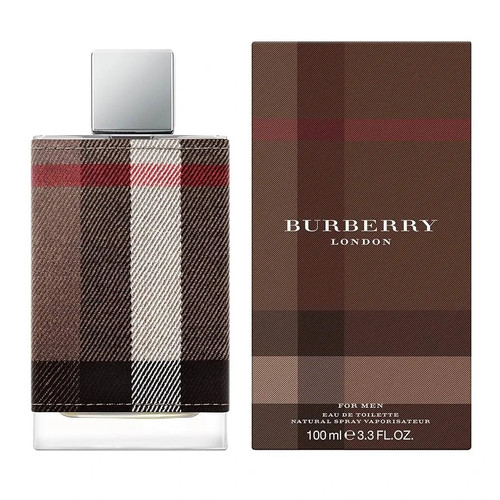 Burberry london eau de - burberry,