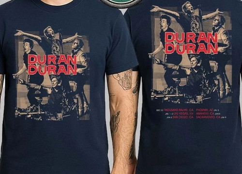Duran north american - duran,