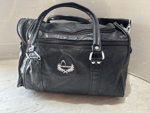 Vintage head holdall - vintage,