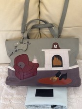 Radley Leather Signature