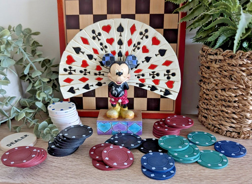 Disney traditions mickey mouse - disney,
