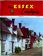 THE ESSEX COUNTRYSIDE No 105