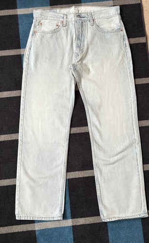 Levi 555 relaxed fit jeans - levi's,