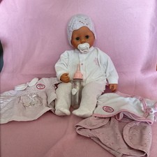 Original baby annabell - (1998),