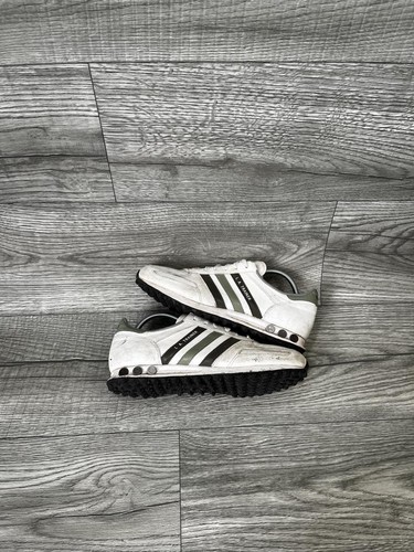 Adidas men vintage low - la, men’s