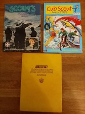 ANNUALS - Bundle Of X3 Vintage