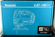 Makita 18V LXT Cordless Jigsaw