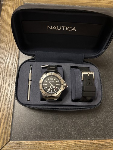 Nautica koh may bay napkmf205 - nautica,