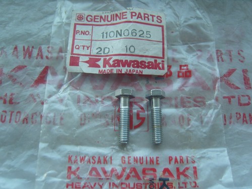 Genuine kawasaki s1 s2 - genuine,