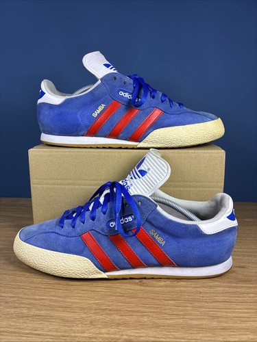 Adidas original samba - original,