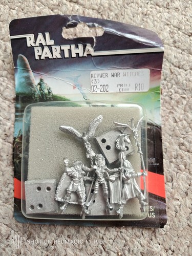 Ral partha collector - ral,