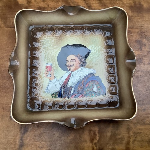 Vintage sylvac cavalier - vintage,