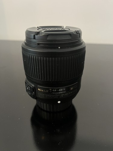 Nikon nikkor 35mm 1 - nikon,