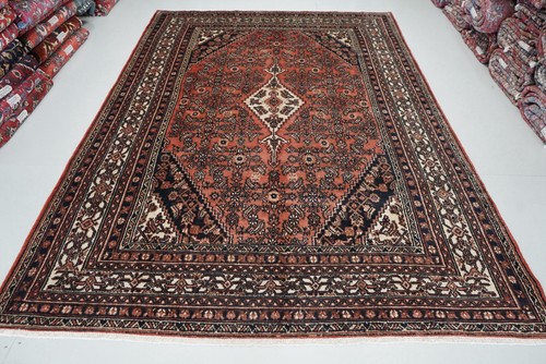Handmade rug 303 205 cm - 303, x