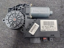 Peugeot 307 cc left hand side