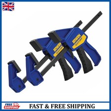 Irwin quick grip - irwin, light-duty