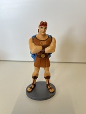 Disney Store Rewind SERIES 2 Popcorn Mystery Figure Hercules 