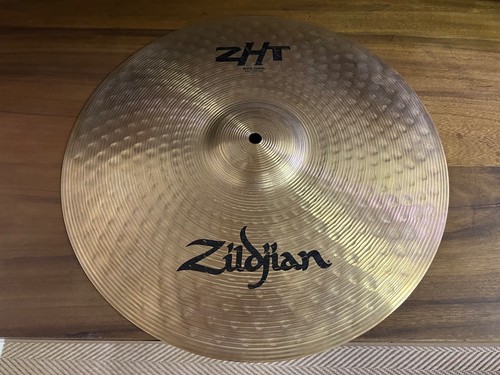 Zildjian zht rock crash - zildjian, 16