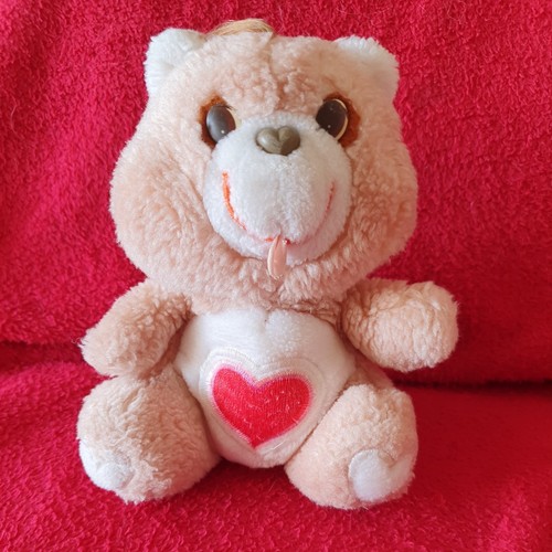 Care bears tenderheart - bears, bear