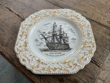 Lord Nelson Plate By Elijah