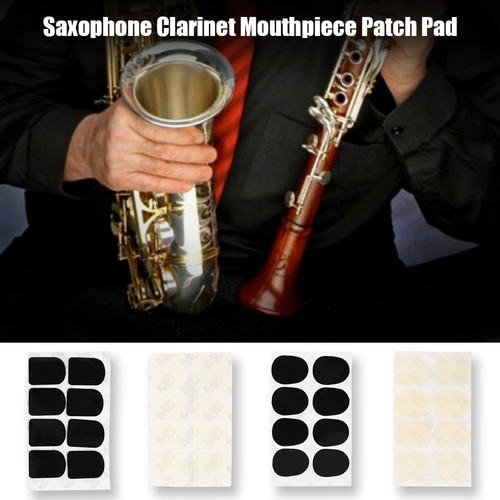 Clarinet mouthpiece patch - clarinet,