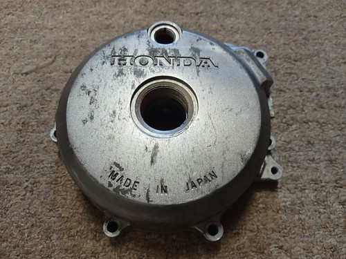 Honda xr200r xr250r - xr200r, coil