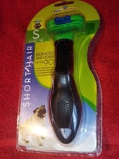 Furminator deshedding tool for
