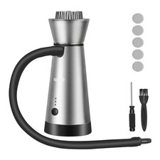 Portable Smoke Infuser Gun