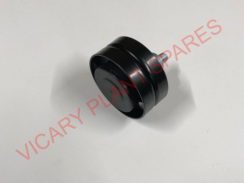 Idler pulley jcb part no - idler,