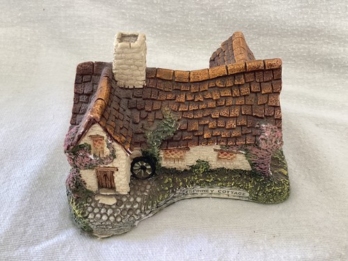 Spinney cottage memory - 1,