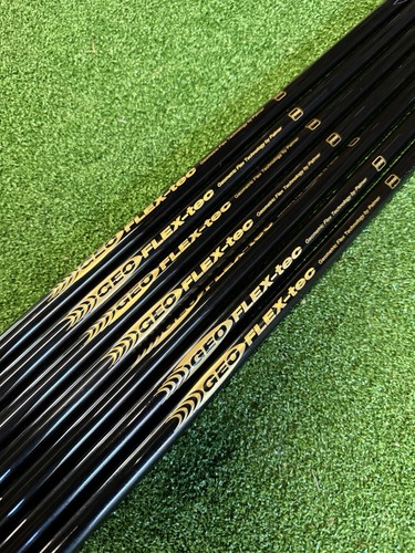 Geo flex tec graphite - x,