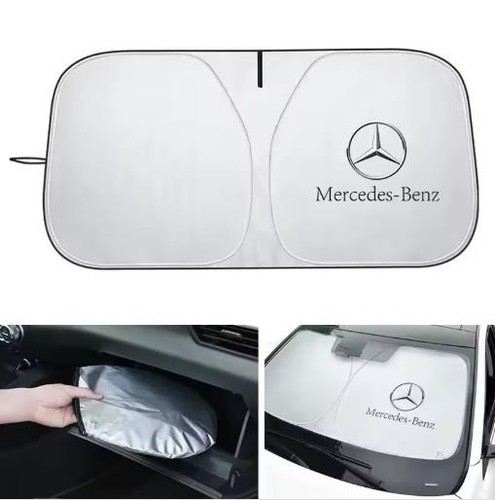 Car windshield sun shade - windshield,