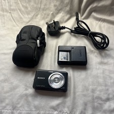 Sony Cyber-shot DSC-w180