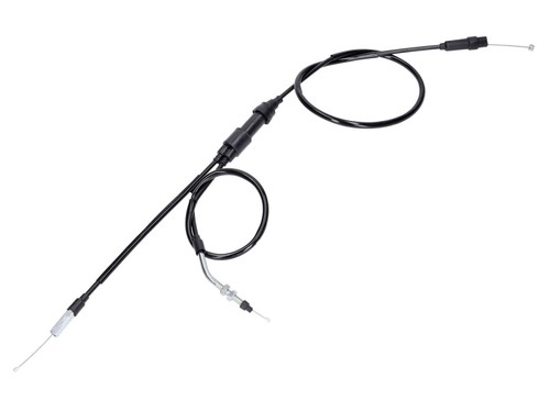 Throttle cable naraku ptfe - throttle,