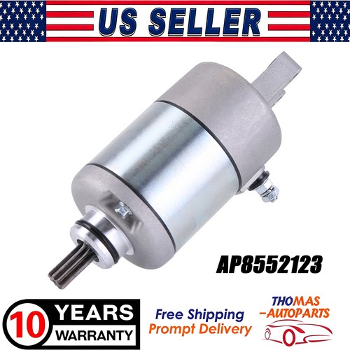 Starter motor for - motor,