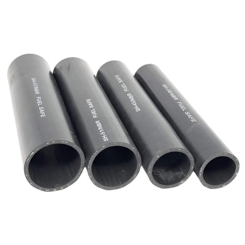 Nitrile butadiene rubber - nitrile, (nbr)