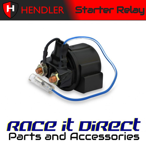 Starter relay for yamaha - relay, fzr