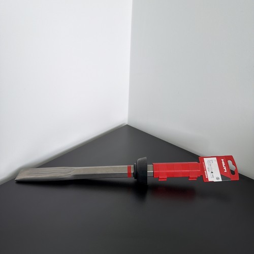 New hilti flat chisel - chisel, ultimate