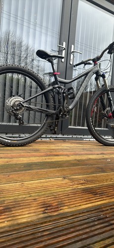 Giant trance mountain - giant,