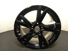 AUDI A4 Alloy Wheel 17" Inch 5x112 Offset ET38 7.5J 2015-2025 8W0601025K