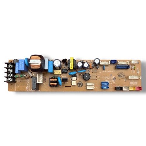 Air conditioning spare part - lg,
