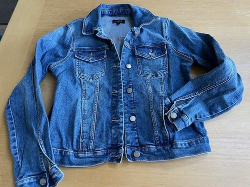 Lipsy blue denim - blue, ladies